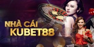 KUBET88 - Trang Chủ KUBET